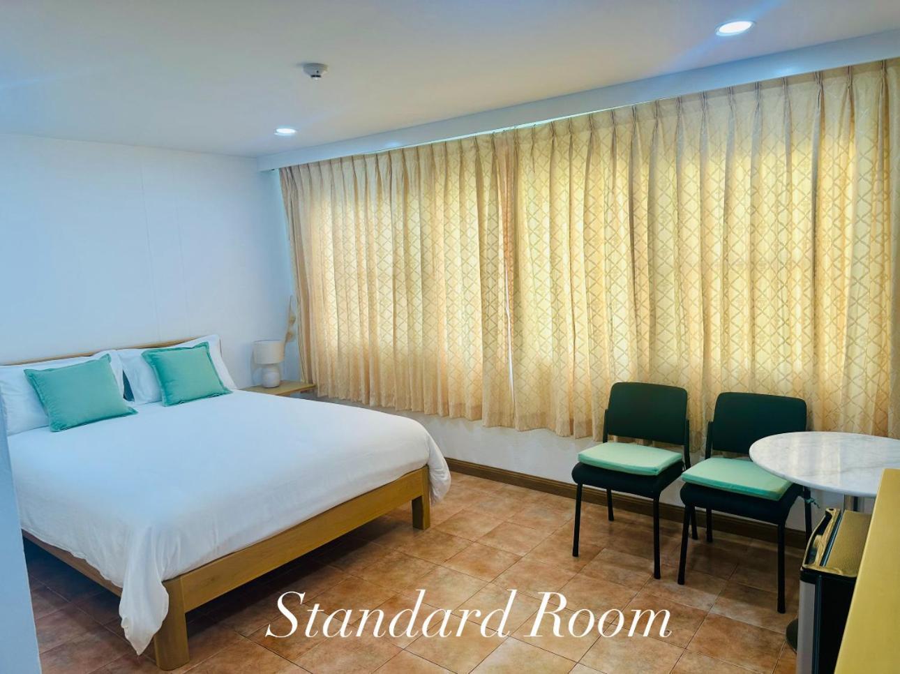 Surin Bay Inn Экстерьер фото